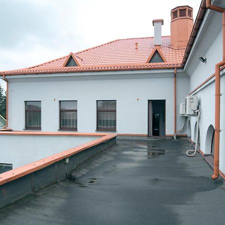 Laurentroom Center Ukmergė Esterno foto