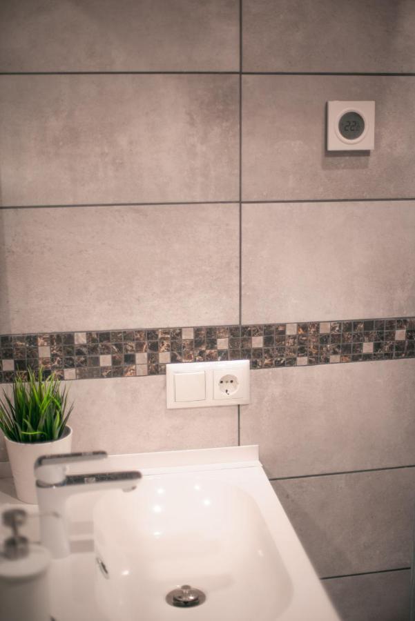 Laurentroom Center Ukmergė Esterno foto