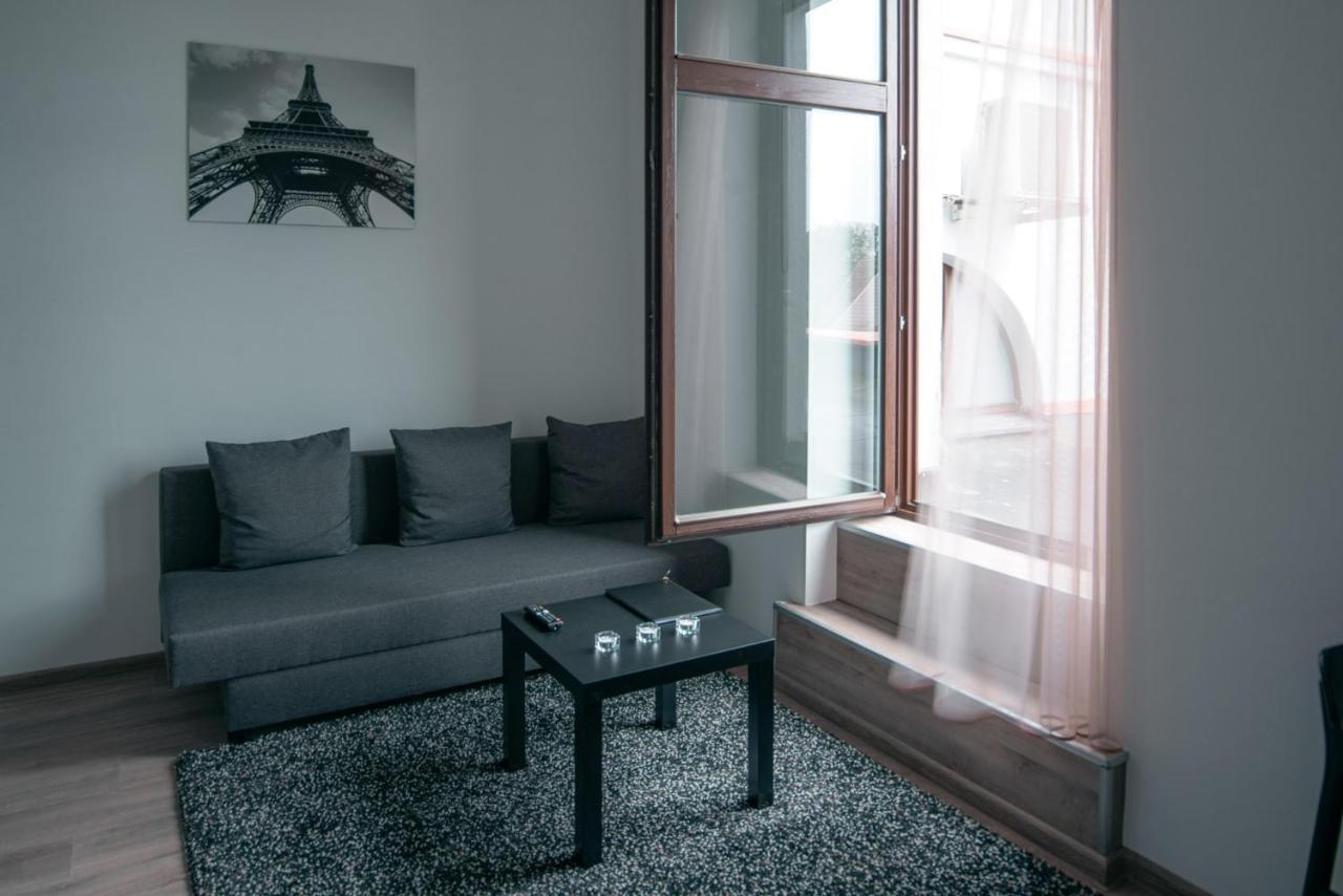 Laurentroom Center Ukmergė Esterno foto