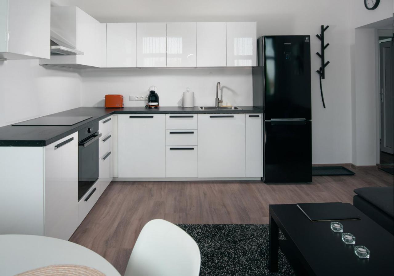 Laurentroom Center Ukmergė Esterno foto