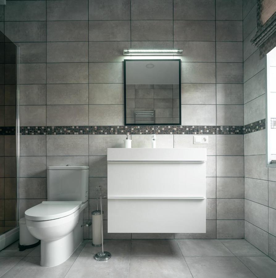 Laurentroom Center Ukmergė Esterno foto