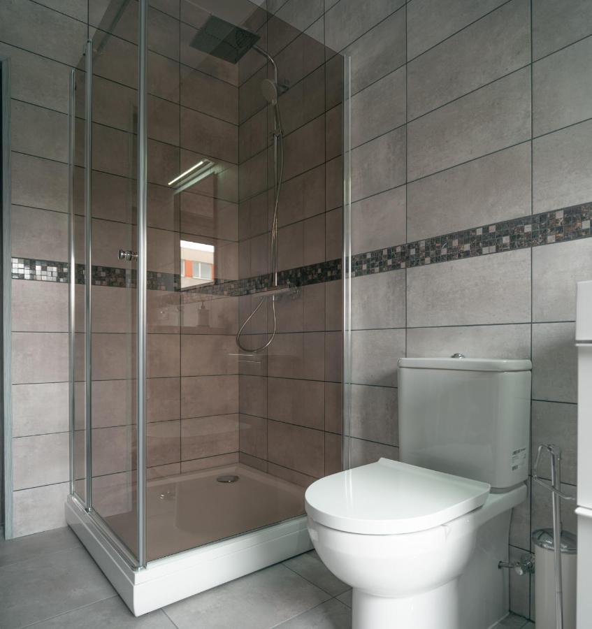 Laurentroom Center Ukmergė Esterno foto