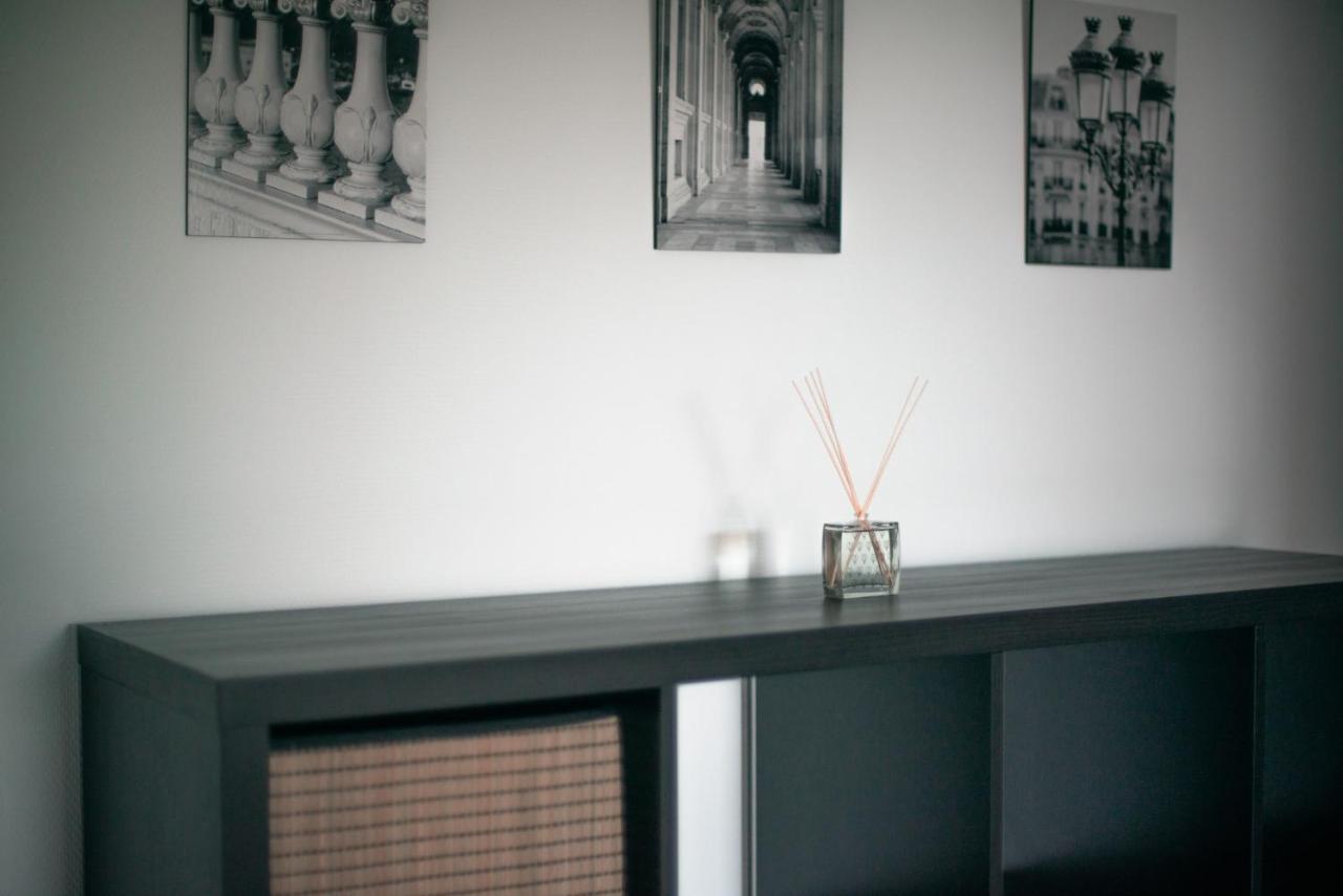 Laurentroom Center Ukmergė Esterno foto