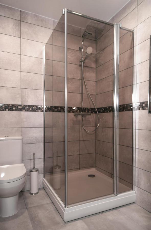 Laurentroom Center Ukmergė Esterno foto