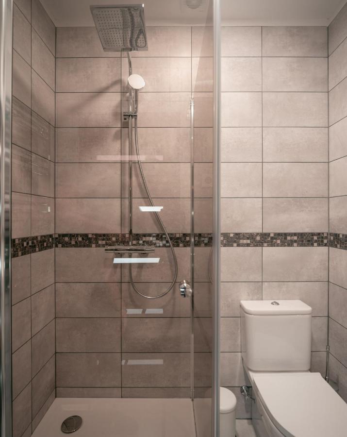 Laurentroom Center Ukmergė Esterno foto