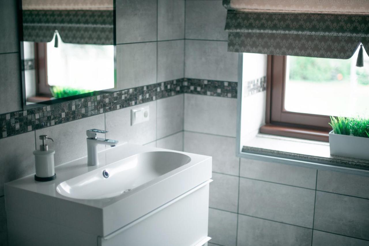 Laurentroom Center Ukmergė Esterno foto