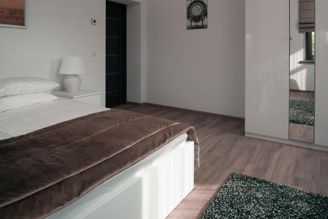 Laurentroom Center Ukmergė Esterno foto