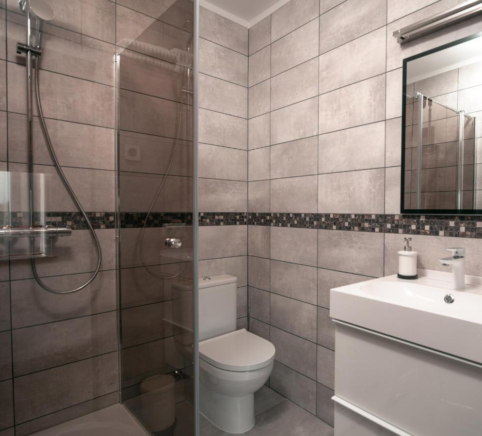 Laurentroom Center Ukmergė Esterno foto