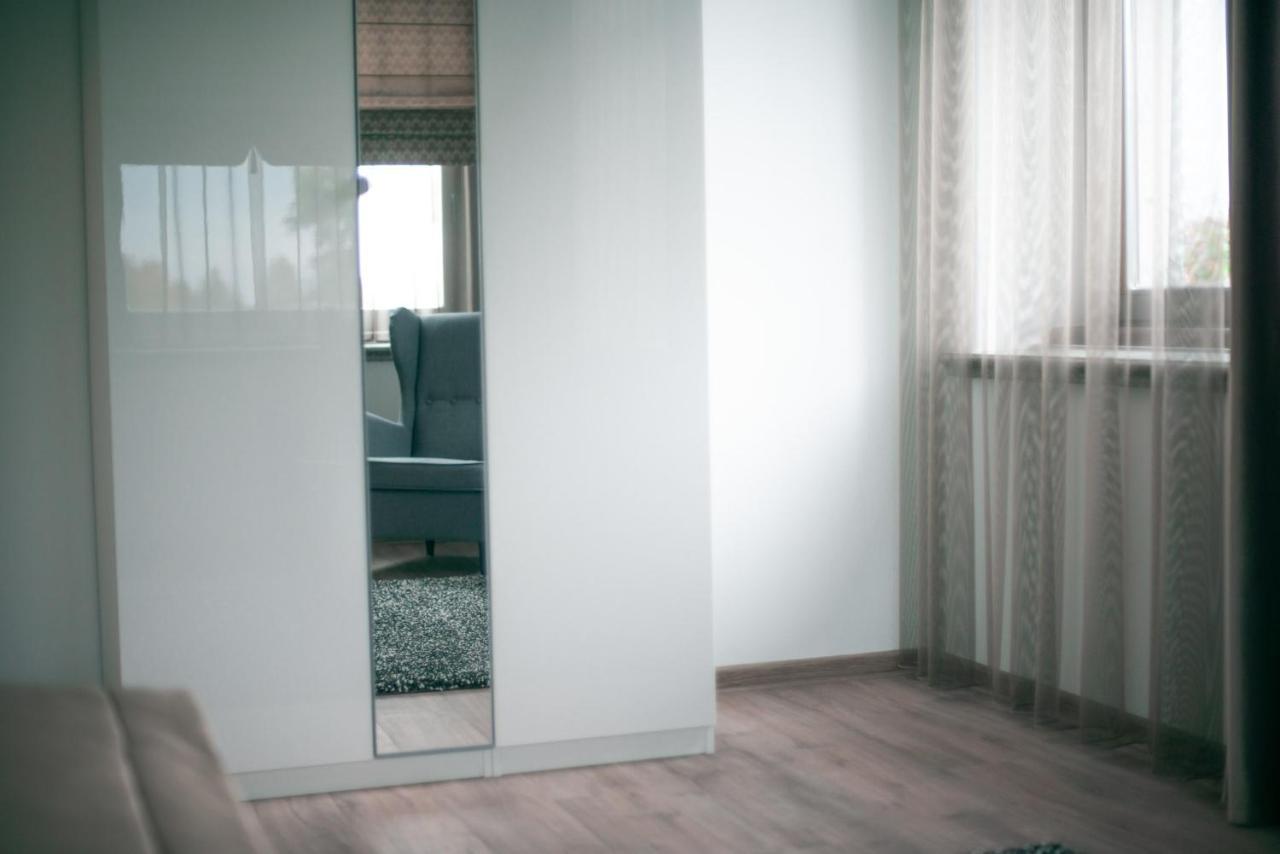Laurentroom Center Ukmergė Esterno foto