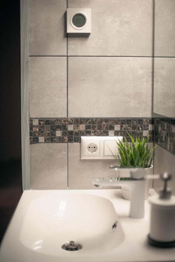 Laurentroom Center Ukmergė Esterno foto